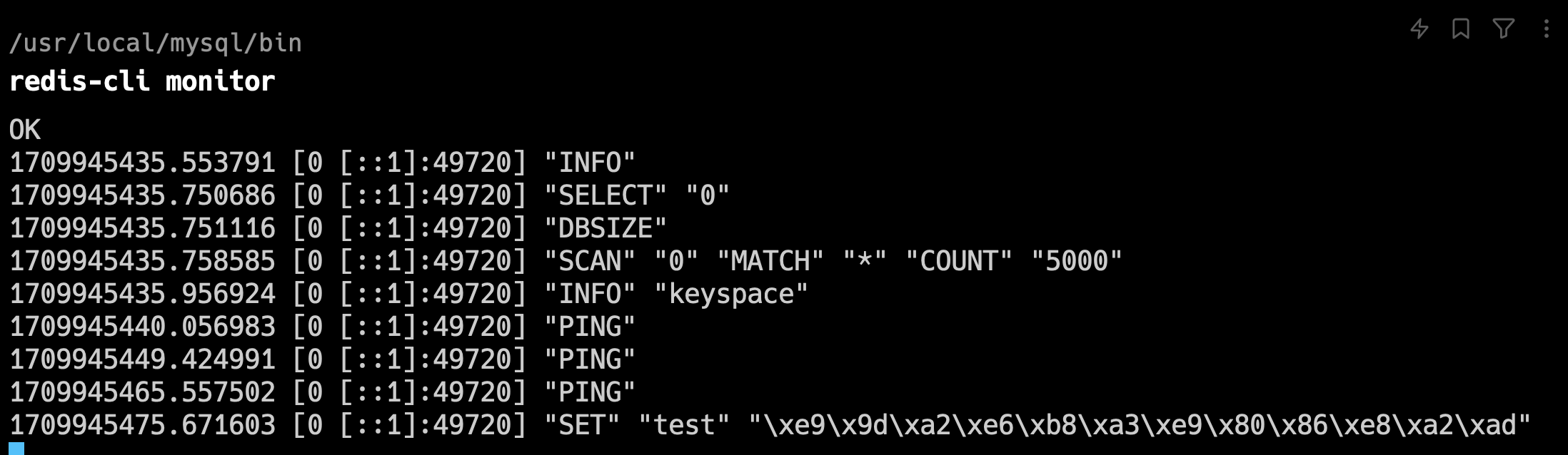 二哥的 Java 进阶之路:monitor